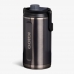 Garrafa Termica Igloo 1.9L SSTL Chug Black 71099 c/ Alça 71099