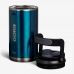 Garrafa Termica Igloo 1.9L SSTL Chug BTL Modr Blue c/ Alça 711