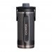 Garrafa Termica Igloo 1L SSTL Chug BTL Black c/ Alça 71090