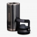 Garrafa Termica Igloo 1L SSTL Chug BTL Black c/ Alça 71090