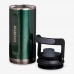 Garrafa Termica Igloo 1L SSTL Chug BTL Green c/ Alça 71092