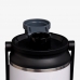 Garrafa Termica Igloo 1L SSTL Chug BTL White c/ Alça White