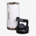 Garrafa Termica Igloo 1L SSTL Chug BTL White c/ Alça White