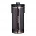 Garrafa Termica Igloo 2.4L SSTL Chug BTL Black c/ Alça 71101