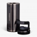 Garrafa Termica Igloo 2.4L SSTL Chug BTL Black c/ Alça 71101