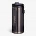 Garrafa Termica Igloo 2.4L SSTL Chug BTL Black c/ Alça 71101