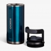 Garrafa Termica Igloo 2.4L SSTL Chug BTL Mode Blue Modern Blue