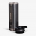 Garrafa Termica Igloo 600ML SSTL TMBLR Black 71073