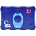 Tablet Ipro Turbo 4 Kids Wi-Fi 32GB/2GB Ram de 7" 0.3MP/0.3MP - Azul