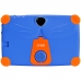 Tablet Ipro Turbo 5 Kids Wi-Fi 32GB/2GB Ram de 7" 0.3MP/0.3MP - Azul/Laranja