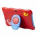 Tablet Ipro Turbo IV Kids - 2/32GB - Wi-Fi - 7" - Vermelho