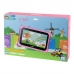 Tablet Ipro Turbo IV Kids - 2/32GB - Wi-Fi - 7" - Vermelho