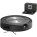 Aspirador Inteligente Irobot Roomba J7 - Cinza/Preto (J715030)