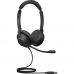 Fone de Ouvido Jabra EVOLVE2 30 Se MS Stereo USB-A - Preto (23189-999-979)