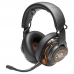 Headset Gamer JBL Quantum One - com Fio - Driver 50MM - Preto