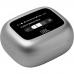Fone de Ouvido JBL Live Beam 3 Bluetooth - Prata