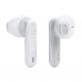 Fone de Ouvido JBL Vibe Flex - Bluetooth - Branco