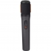 Microfone JBL Partybox Wireless Dual - Preto