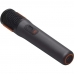 Microfone JBL Partybox Wireless Dual - Preto
