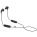 Fone de Ouvido JBL Endurance Run 2 Bluetooth - Preto