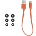 Fone de Ouvido JBL Endurance Run 2 Bluetooth - Preto