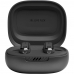 Fone de ouvido JBL Live Flex Bluetooth - Preto