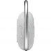 Speaker Portatil JBL Clip 4 - Branco