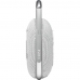 Speaker Portatil JBL Clip 4 - Branco