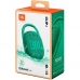 Speaker Portatil JBL Clip 4 Eco Bluetooth - Verde