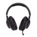 Headset JBL Free WFH Wireless - Sem Fio - Driver 40MM - Preto