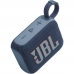 Alto-Falante JBL Go 4 - Azul