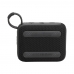 Speaker JBL Go 4 - Bluetooth - 4.2W - A Prova DAgua - Preto