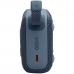 Speaker JBL Go 4 4.2 Watts RMS com Bluetooth - Azul