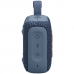 Speaker JBL Go 4 4.2 Watts RMS com Bluetooth - Azul