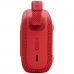 Speaker JBL Go 4 4.2 Watts RMS com Bluetooth - Vermelho