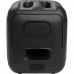 Caixa de Som JBL Partybox Encore Essential - USB/Aux - Bluetooth - 100W RMS - 2 Microfones - 5.25" - Preto