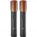 Caixa de Som JBL Partybox Encore Essential - USB/Aux - Bluetooth - 100W RMS - 2 Microfones - 5.25" - Preto
