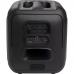 Speaker Portatil JBL Partybox Encore Essential + 2 Microfones - Preto