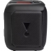 Speaker Portatil JBL Partybox Encore Essential + 2 Microfones - Preto