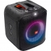 Speaker Portatil JBL Partybox Encore Essential + 2 Microfones - Preto