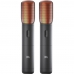 Speaker Portatil JBL Partybox Encore Essential + 2 Microfones - Preto
