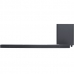 Caixa de Som JBL Bar 1300X 1170W Watts RMS com Bluetooth/HDMI/USB - Preto