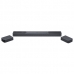 Caixa de Som JBL Bar 1300X 1170W Watts RMS com Bluetooth/HDMI/USB - Preto
