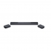Soundbar JBL Bar 1300X - 1170W - HDMI/USB - Wi-Fi/Bluetooth - 11.1.4 Canais