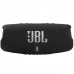 Speaker JBL Charge 5 com 40 Watts RMS Bluetooth e USB - Preto