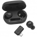 Fone de Ouvido Sem Fio JBL Quantum TWS Air - Preto