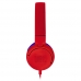 Fone de Ouvido JBL JR300 - Vermelho