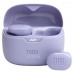 Fone de ouvido JBL Tune Buds - Bluetooth - Con Microfono - Lilas