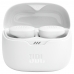 Fone de Ouvido JBL Tune Buds - Bluetooth - com Microfone - Branco