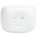 Fone de Ouvido JBL Tune Buds - Bluetooth - com Microfone - Branco
